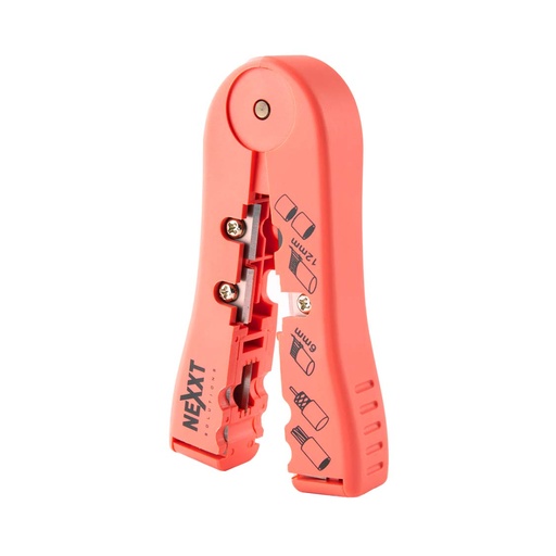 [AW250NXT09] Desforrador Nexxt Solutions Universal de Cable