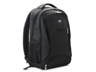 [KNB-575] Mochila KlipXtreme KNB-575 Para Notebook de 15.6" Negro