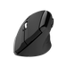 [KMW-390] Mouse Ergonómico KlipXtreme KMW-390 EverRest Vertical Inalámbrico Con Receptor USB