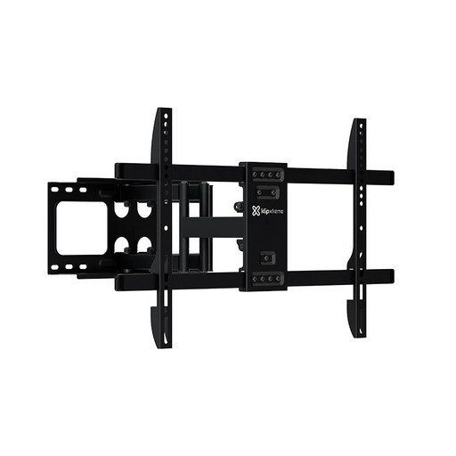 [KTM-956] Bracket de Pared KlipXtreme Articulado Para Tv de 37" a 90"