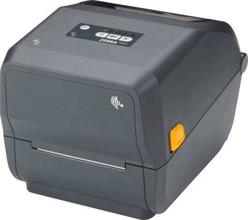 [ZD4A042-301E00EZ] Impresora de Etiquetas Zebra ZD421T Térmica USB, LAN, 203pP 4"