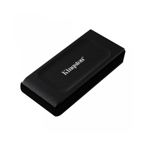 [SXS1000/2000G] Unidad SSD Externa 3.2" 2TB Kingston SXS1000 Lectura 1050 MB/s