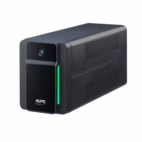 [BVX900L-LM] UPS 900VA APC BVX900L-LM 480W
