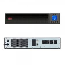 [SRV2KRARK] UPS APC Easy On-Line SRV RM 2000Va /1600w 120v 2U en Rack