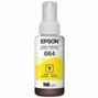 [T664420-AL] Botella de Tinta Epson Original T664420 Yellow