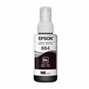 [T664120-AL] Botella de Tinta Epson Original T664120 Negro