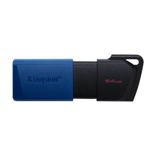 [DTXM/64GB] Memoria USB Kingston 64GB DataTraveler Exodia M 3.2 Azul