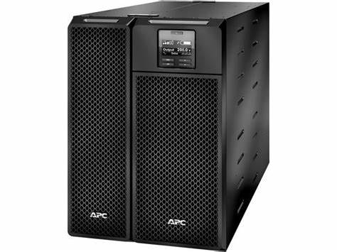 [SRT6KXLT-5KTF] UPS Online Smart-UPS 6000Va/6000watts, 208/240V Con Trasformador Para 120V