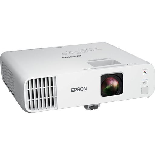 [V11HA69020] Proyector Epson PowerLite L260F de 4600 Lúmenes 3LCD 1080P HDMI, Wi-Fi