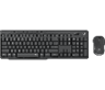 [920-009792] Teclado y Mouse Inalámbrico Logitech MK295 Inalámbrico USB Español