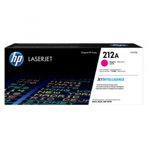 [W2123A] Cartucho de Tóner HP Laserjet W2123A Magenta