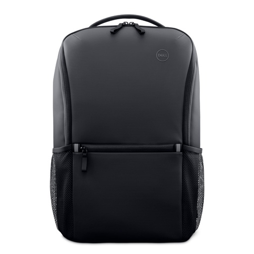 [CP3724] Mochila DELL Portátil de 360º. Tejido corporal 400D duradero y resistente al agua. 16" Negro