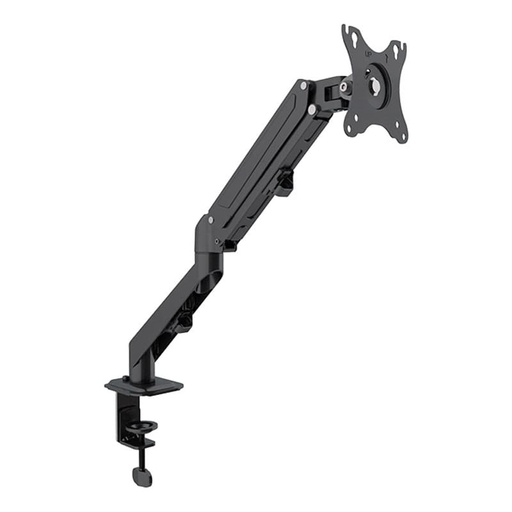 [KMM-400] Bracket KlipXtreme KMM-400 Para Monitor de 17" a 27" Para LCD/LED Negro