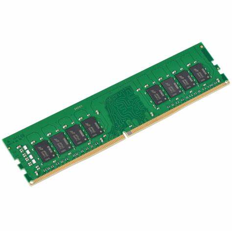 [KCP432NS8/16] Memora RAM Propietaria Kingston DDR4 3200Mhz 16GB Para PC