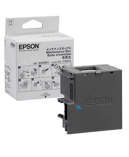 [C9344] Caja de Mantenimiento Original Epson C9344 para L5590 y L3560