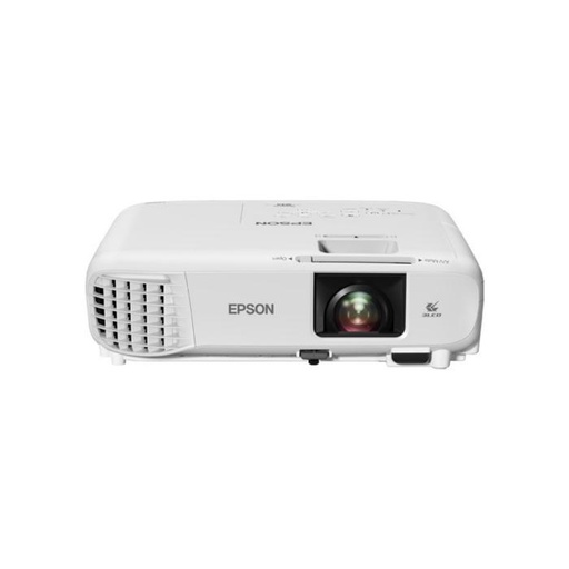 [V11H983020] Proyector Portátil PowerLite W49 3LCD WXGA con HDMI