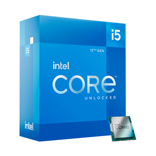 [BX8071512600K] Procesador Intel Core i5-12600K 3.7GHz 12th Gen