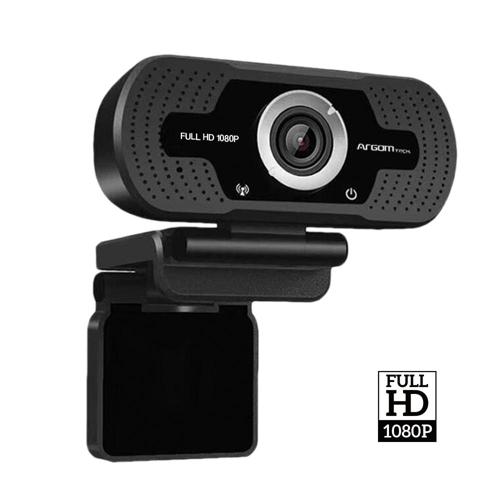[CAMWEBGEN] Cámara Web Gen CAM40 1080p 30Fps USB