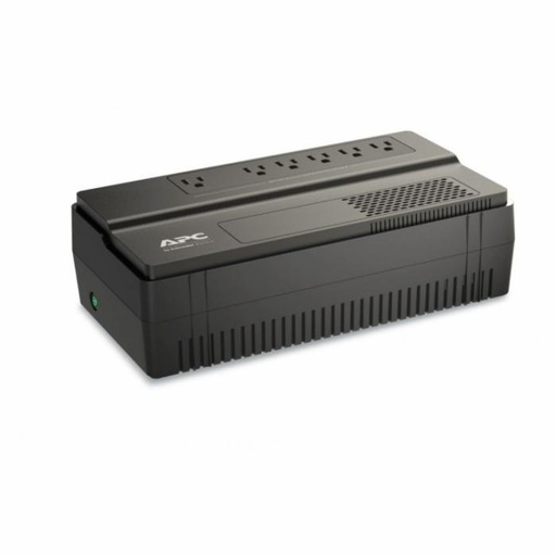 [BV800] UPS APC Interactivo Easy BV800 800va/450w 120v 6 salidas 60hz