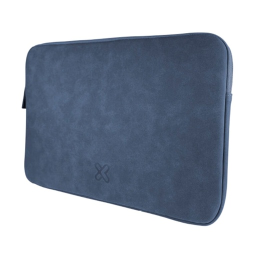 [KNS-220BL] Funda para Portátil 15.6" Klip Xtreme SquareShield KNS-220BL Azul