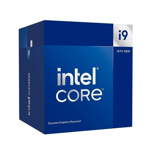 [BX8071514900] Procesador Intel Core i9-14900 5.8GHz 14th Gen