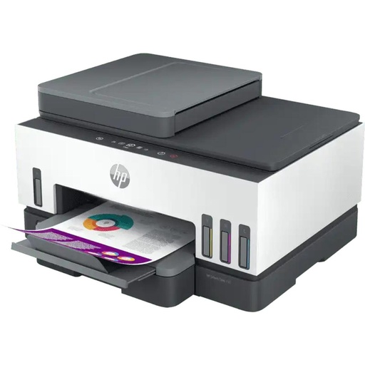 [4WF66A#AKY] Impresora Multifuncional HP Smart Tank 790