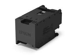 [C12C938211] Caja de Mantenimiento Epson C9382 Pro WF-C5310 / WF-C5390 / WF-C5810 / WF-C5890