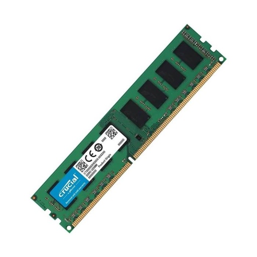 [CT16G4DFRA32A] Memoria DDR4 DIMM 16GB Crucial 3200MHz CL22