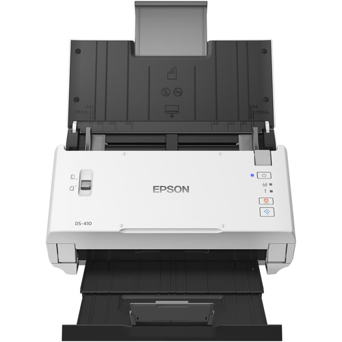 [B11B249201] Escáner de documentos Epson WorkForce DS-410