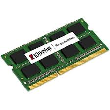 [KVR32S22D8/32] Kingston, Memoria de 32GB, Para Notebook, 3200, CL22, 260-Pin, KVR32S22D8/32