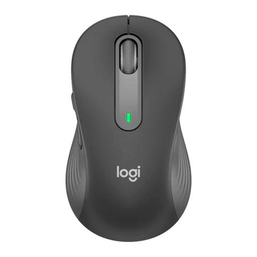 [910-006231] Mouse Inalámbrico Logitech M650 4000DPI Grafito