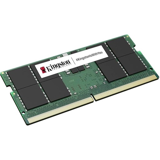 [KCP556SD8-32] Memoria RAM Kingston DDR5 a 5600Mhz de 32GB So-dimm