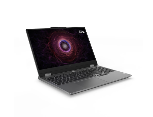 [83JC003TGJ] Notebook Lenovo LOQ AMD Ryzen 5 7235HS 16GB 512GB 15.6" RTX3050 6GB W11H