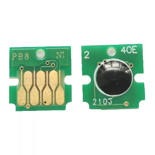 [CHIPC9382] Chip para Caja de Mantenimiento Epson Workforce WF-C5310, C5390, C5810, C5890