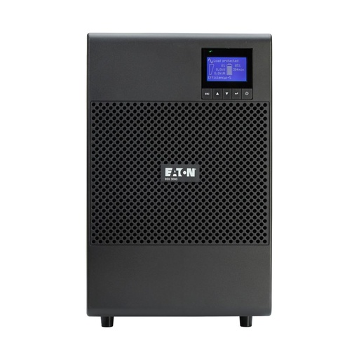 [9SX3000] UPS Eaton On Line 3000VA /2700Watts 120v 4) 5-20R, (1) L5-30R