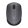[910-004940] Mouse Logitech M170 Inalámbrico USB Negro