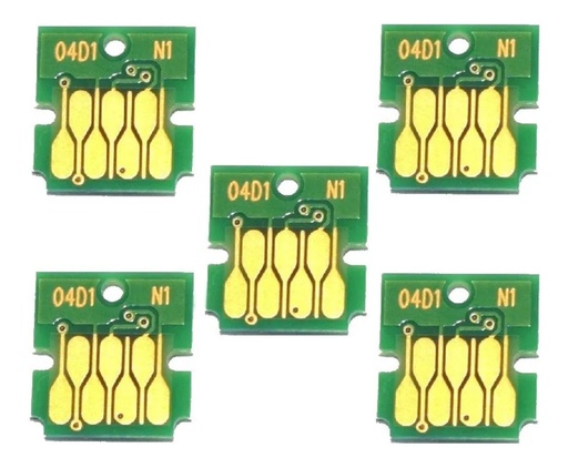 [CHIPT04D11] Chip para Caja de Mantenimiento Epson T04D1