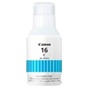 [4418C001AA] Botella de Tinta Canon GI-16 4418C001AA Cian