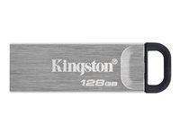 [DTKN/128GB] Kingston Memoria 128GB, Data Traveler Kyson, 200MB/s R, USB 3.2, DTKN/128GB