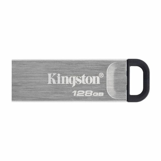 [DTKN/128GB] Kingston Memoria 128GB, Data Traveler Kyson, 200MB/s R, USB 3.2, DTKN/128GB