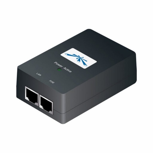 [POE-24-24W-G] Inyector de corriente 100-240 V CA  24 V CC 24W de PoE