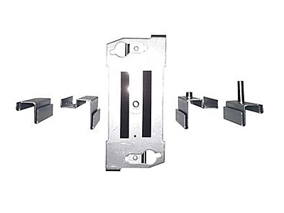 [R3J18A] Kit de montaje de dispositivos de red Aruba AP-MNT-D