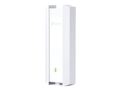 [EAP610-Outdoor] Punto de acceso inalámbrico TP-Link EAP610-Outdoor Wi-Fi 6  Soporta Hasta 250 Clientes