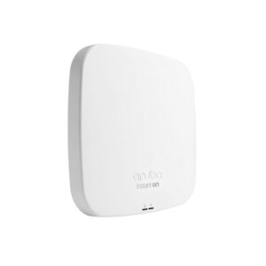 [S1T23A] Wireless access point HPE Networking Instant On AP32 (RW) Dual Radio Tri Band Wi-F6E  Soporta 75 Clientas