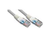 [PCGPCC6LZ07GR] Cable de interconexión Nexxt Solutions  CAT 6 Gris 7 Pies