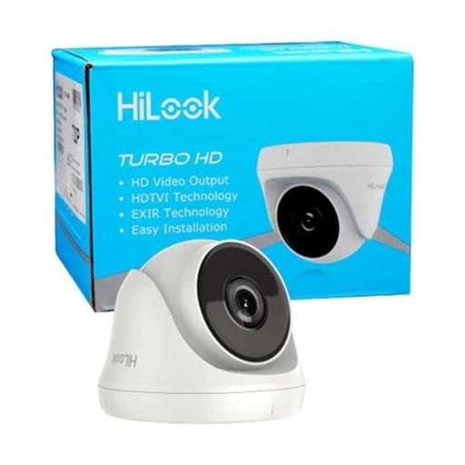 [THC-T120-PC] Cámara de videovigilancia HiLook Hikvision  2 MP
