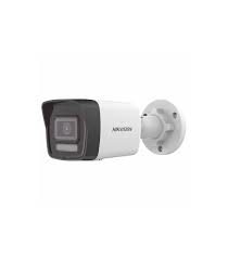 [DS-2CD1023G2-LIU 2.8mm] Cámara de vigilancia de red Hikvision IP Tipo Bala Con Luz De 2MP