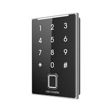 [DS-K1109DKFB] Lector de Tarjetas Hikvision