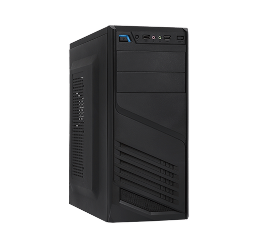 [XTQ-200] Case approx Xtech Micro-ATX De 600W