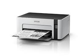 [C11CG96301] Impresora Monocromática Epson Ecotank M1120 MFP